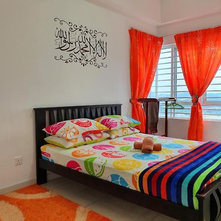 Az Homestay @ Southville City Bangi Exterior foto
