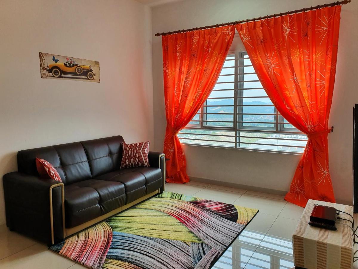 Az Homestay @ Southville City Bangi Exterior foto