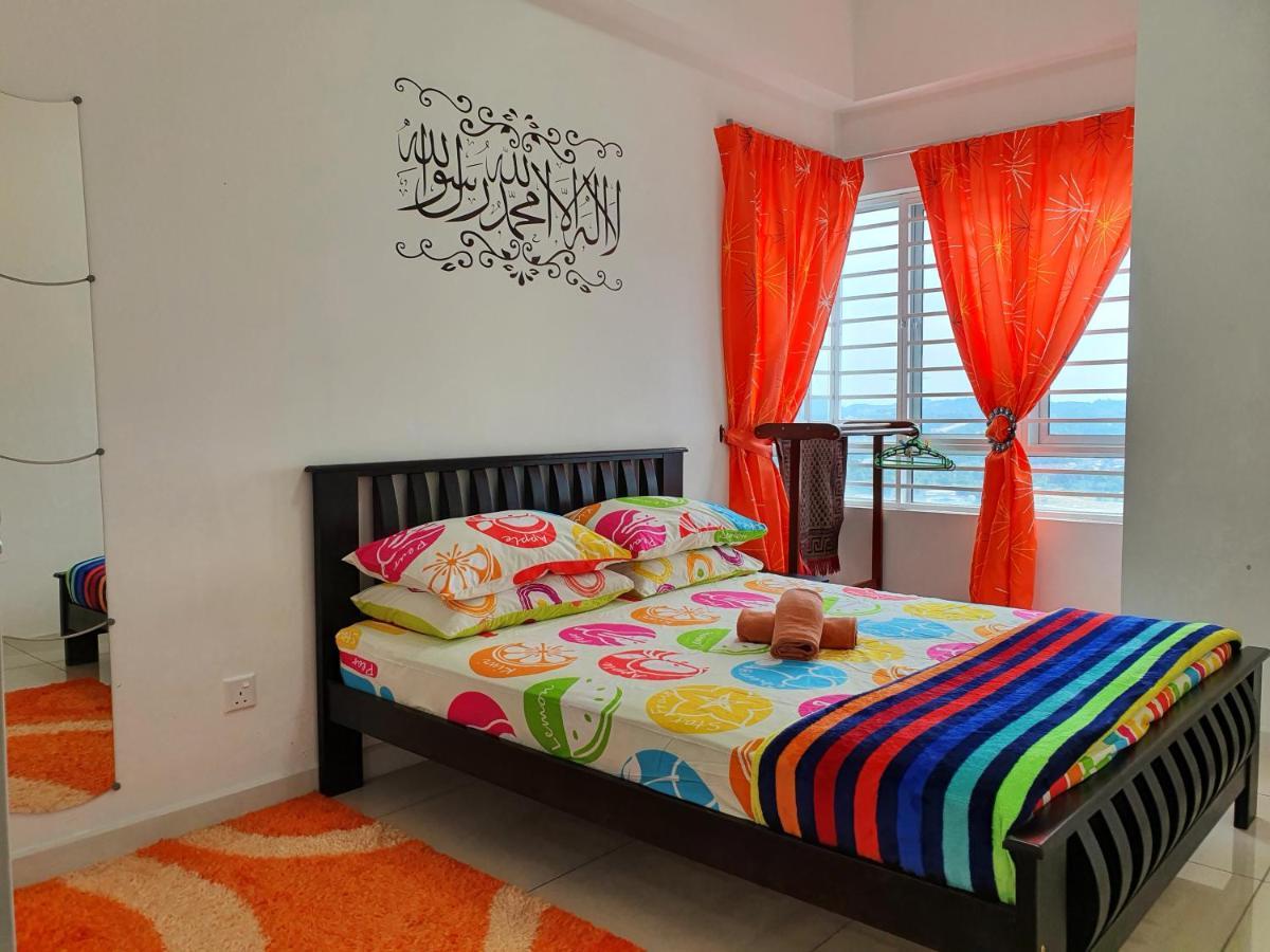 Az Homestay @ Southville City Bangi Exterior foto