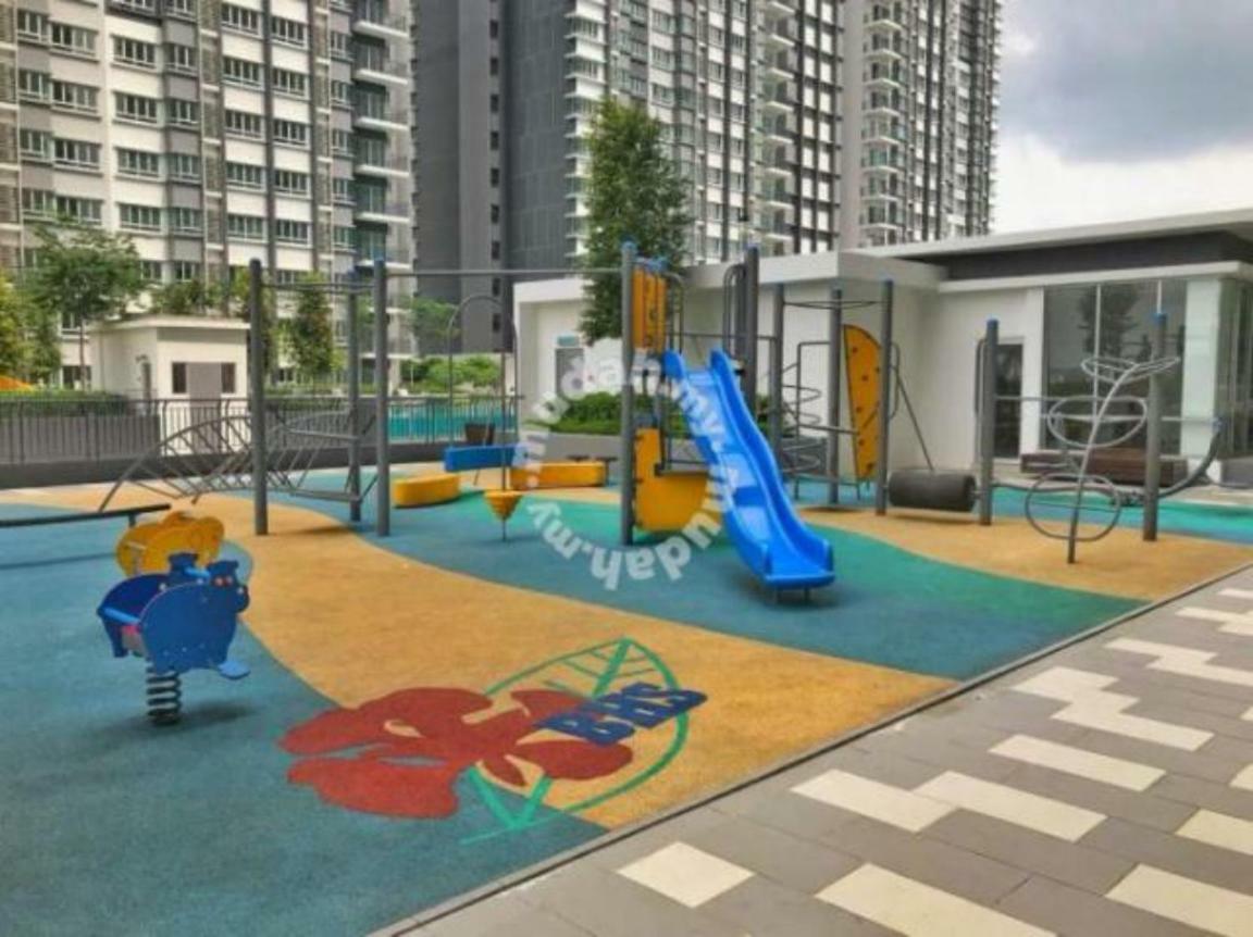 Az Homestay @ Southville City Bangi Exterior foto