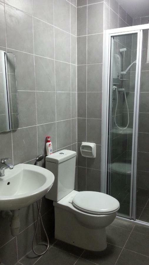 Az Homestay @ Southville City Bangi Exterior foto