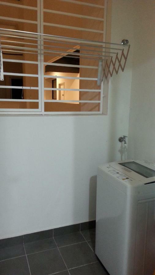 Az Homestay @ Southville City Bangi Exterior foto