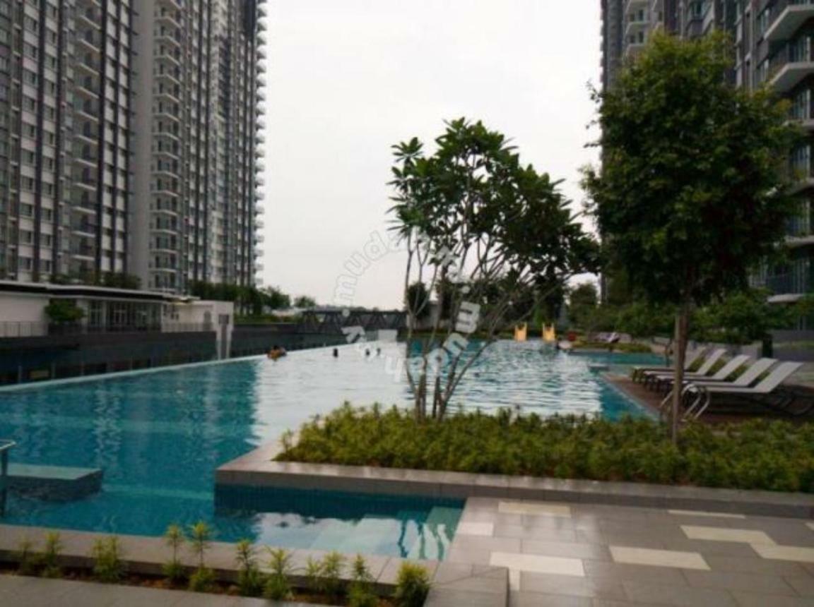 Az Homestay @ Southville City Bangi Exterior foto